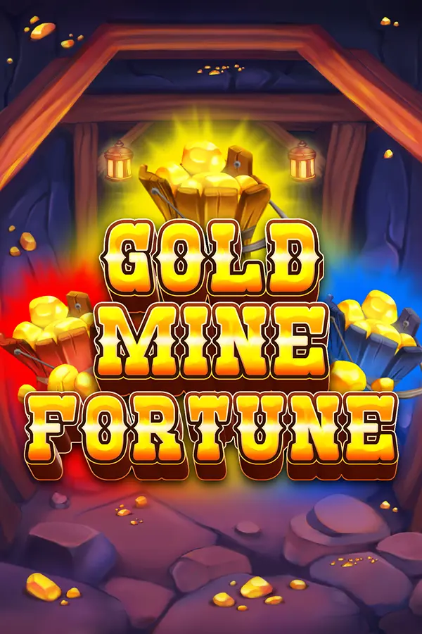 Gold Mine Fortune